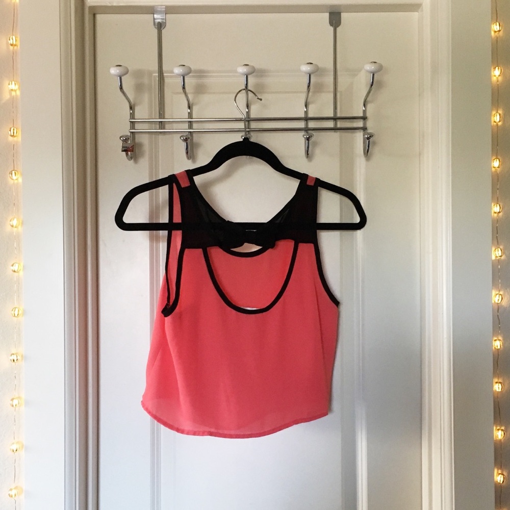 Tank Top - Picture 2 of 5